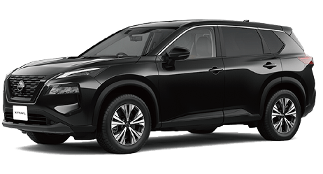 エクストレイル